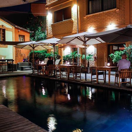 אנטננריבו Hotel Sakamanga מראה חיצוני תמונה