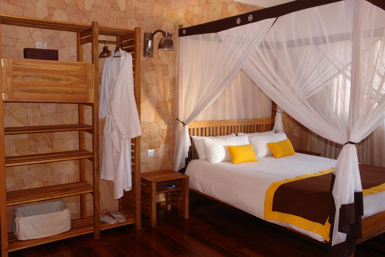 אנטננריבו Hotel Sakamanga מראה חיצוני תמונה