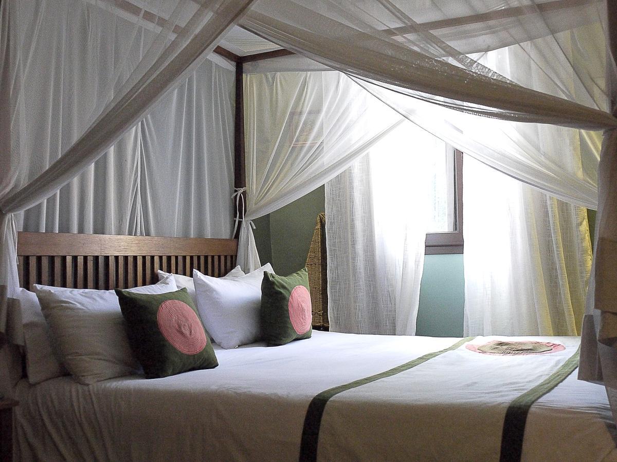 אנטננריבו Hotel Sakamanga מראה חיצוני תמונה