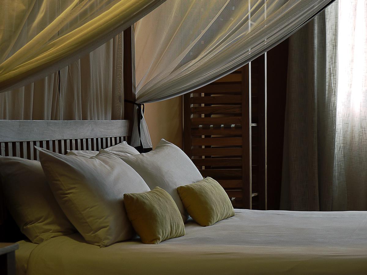אנטננריבו Hotel Sakamanga מראה חיצוני תמונה