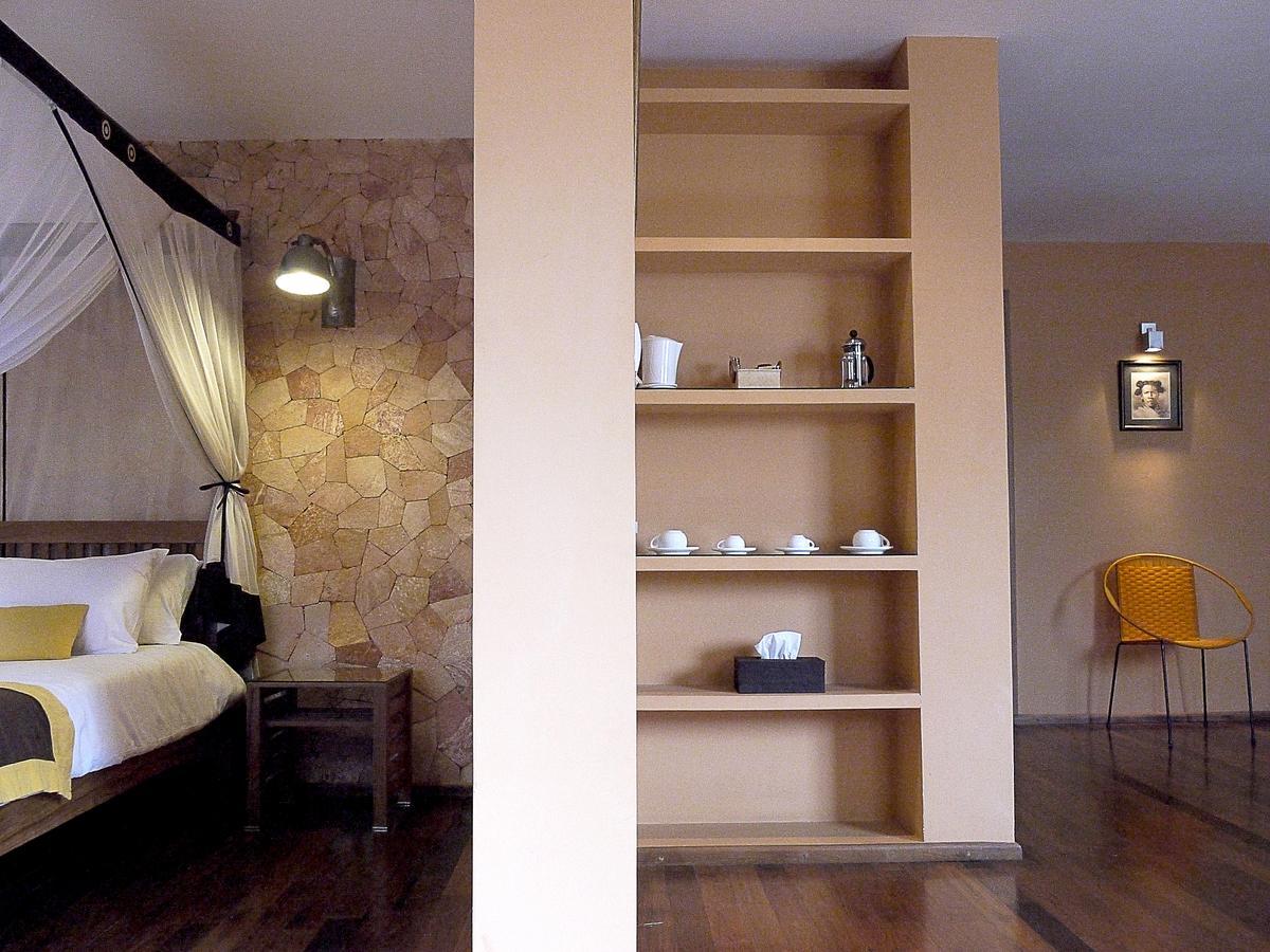אנטננריבו Hotel Sakamanga מראה חיצוני תמונה
