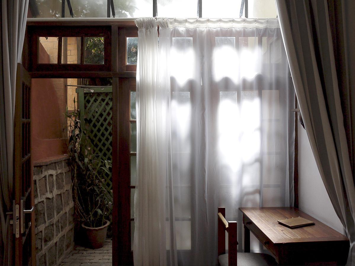 אנטננריבו Hotel Sakamanga מראה חיצוני תמונה