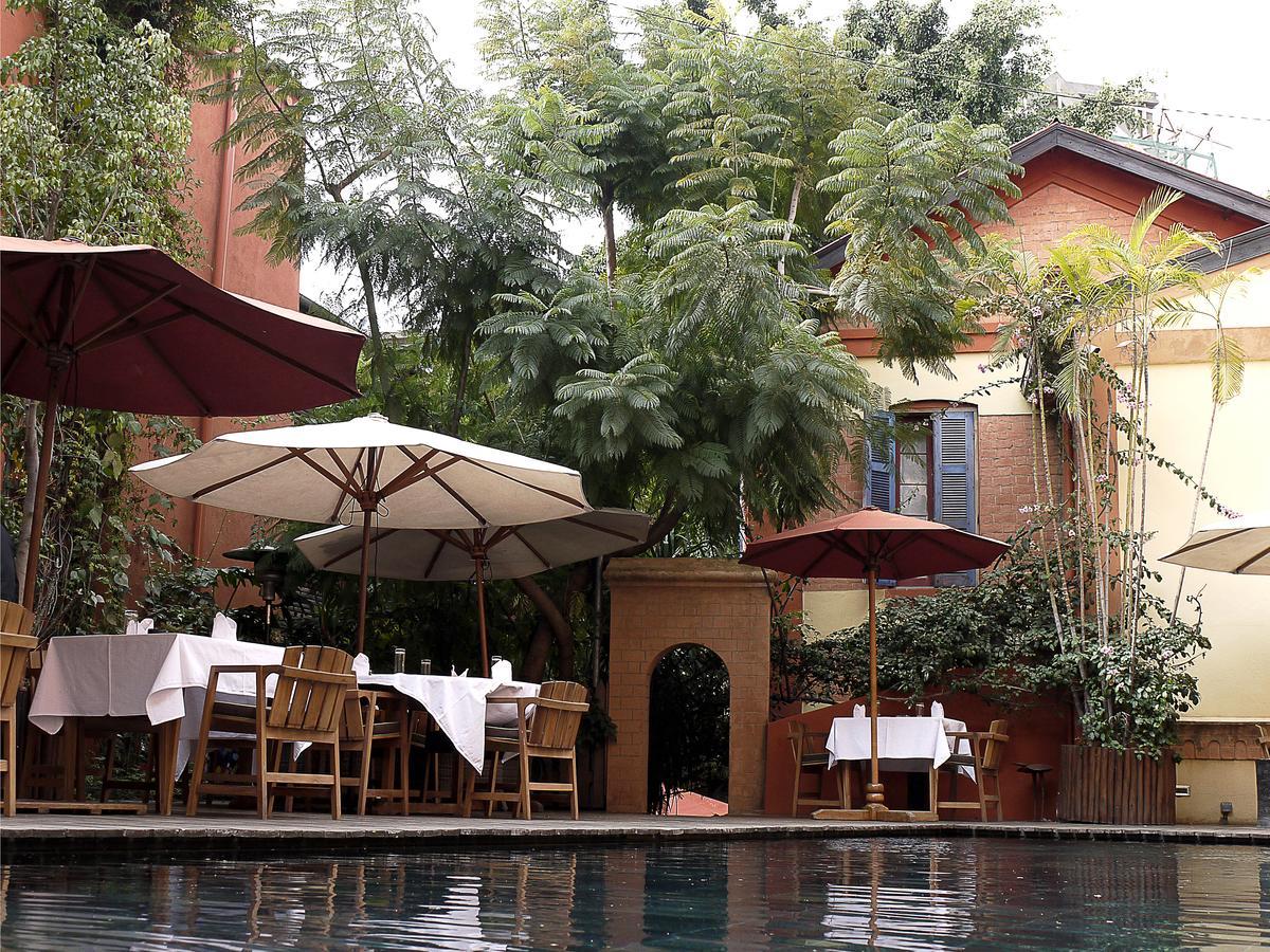 אנטננריבו Hotel Sakamanga מראה חיצוני תמונה