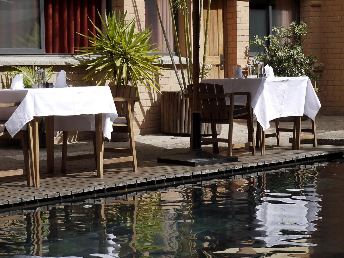 אנטננריבו Hotel Sakamanga מראה חיצוני תמונה