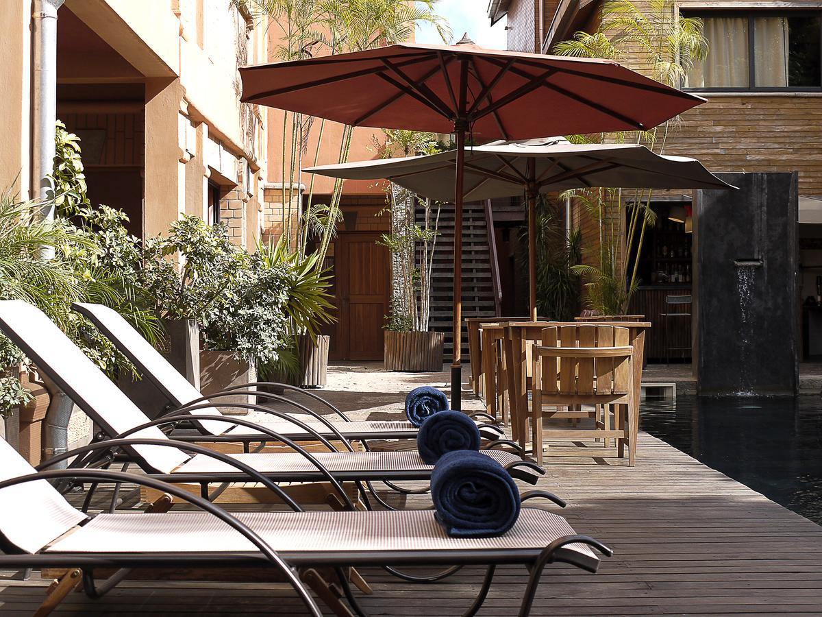 אנטננריבו Hotel Sakamanga מראה חיצוני תמונה
