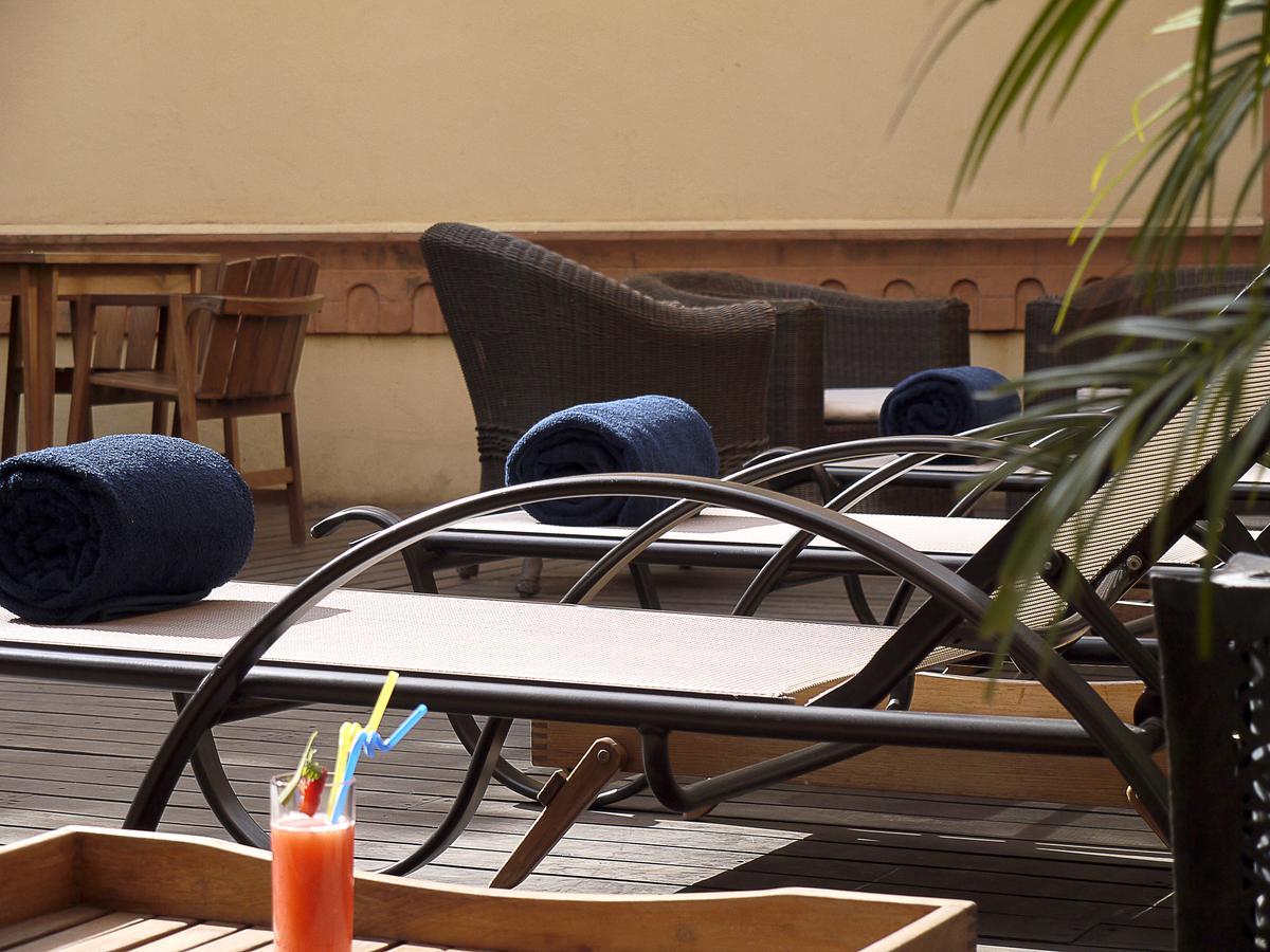 אנטננריבו Hotel Sakamanga מראה חיצוני תמונה