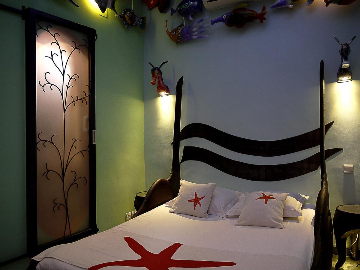 אנטננריבו Hotel Sakamanga מראה חיצוני תמונה