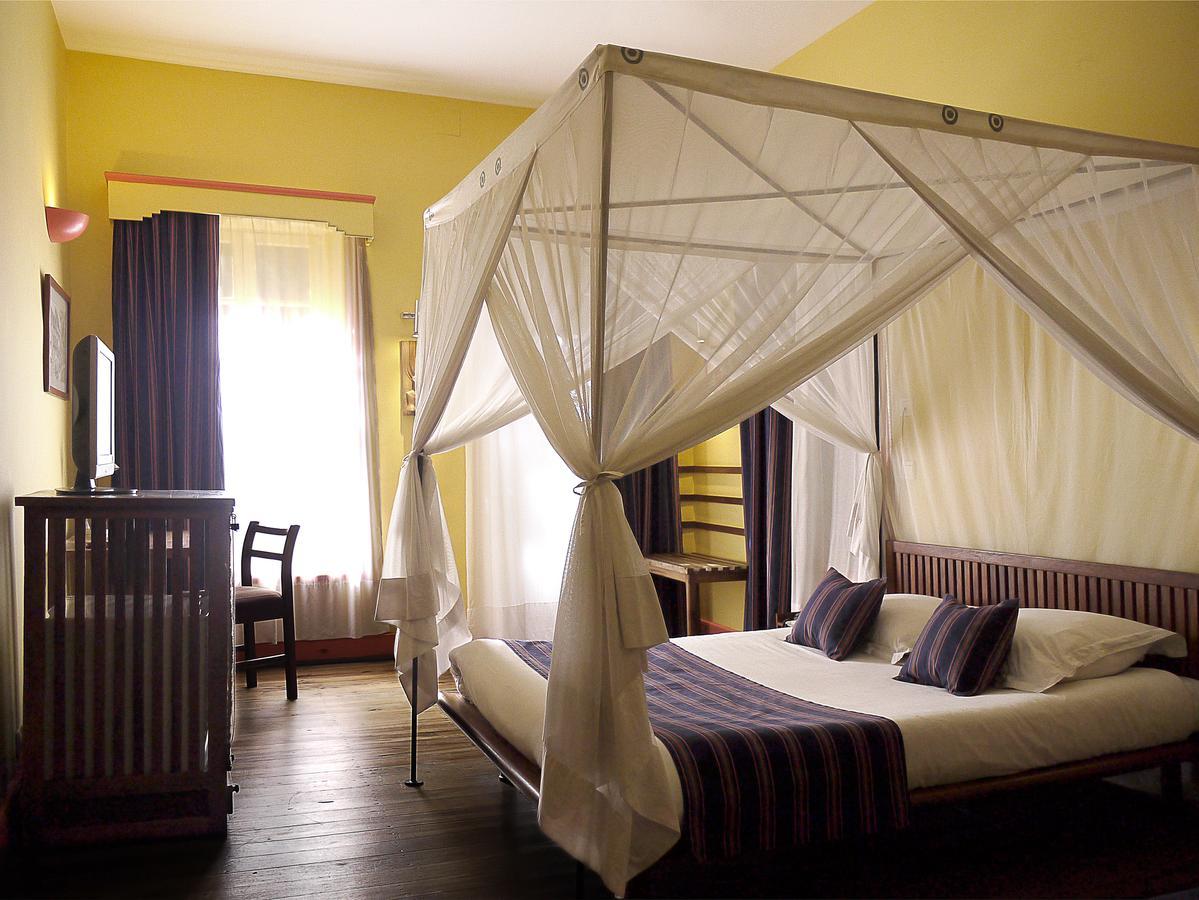 אנטננריבו Hotel Sakamanga מראה חיצוני תמונה