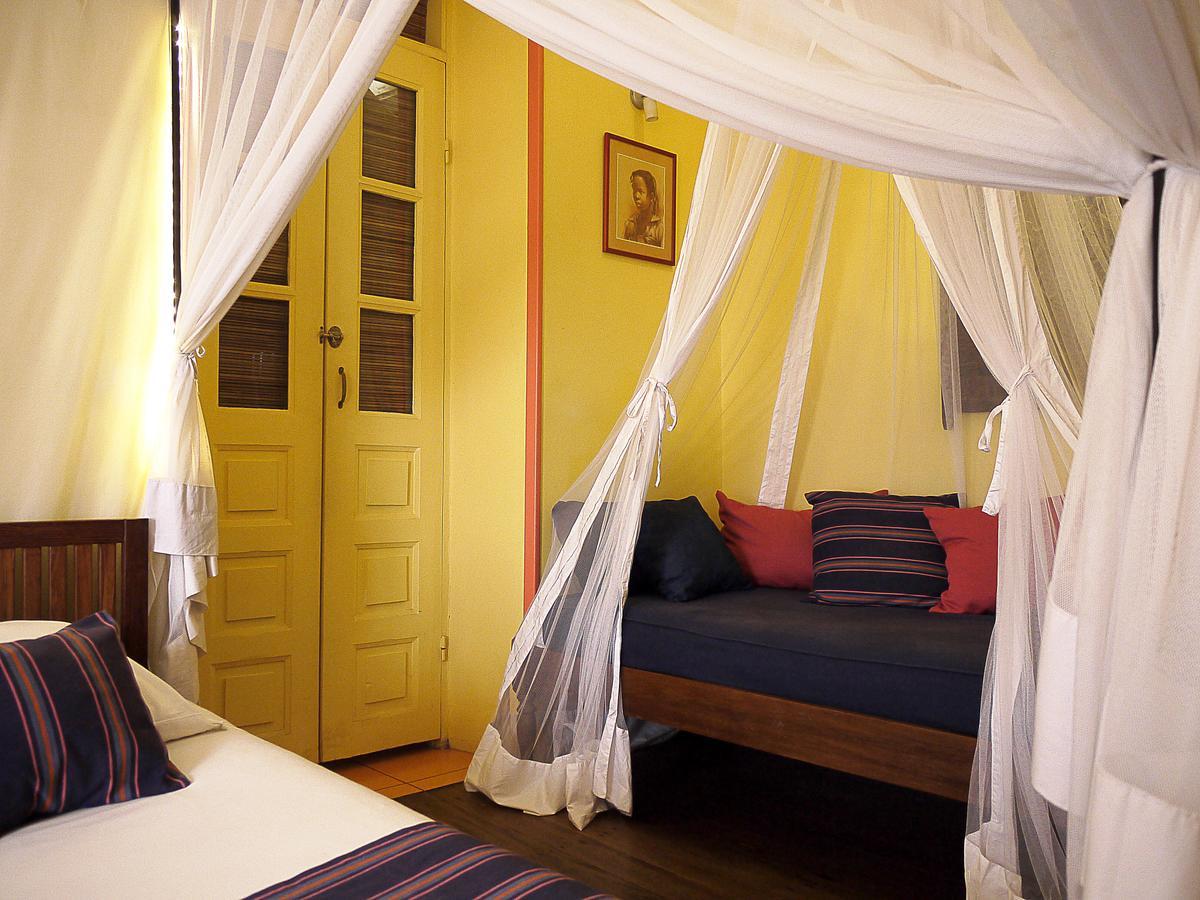 אנטננריבו Hotel Sakamanga מראה חיצוני תמונה